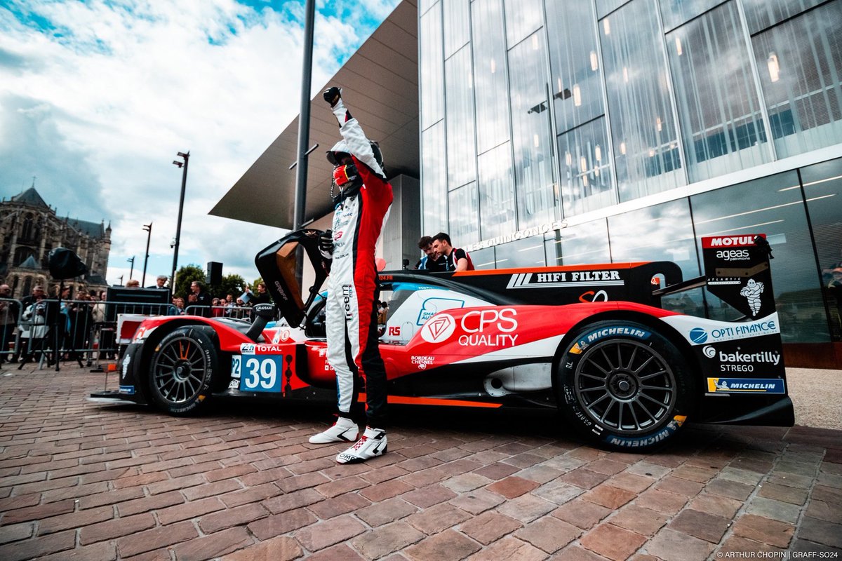 Vincent CAPILLAIRE tweet media