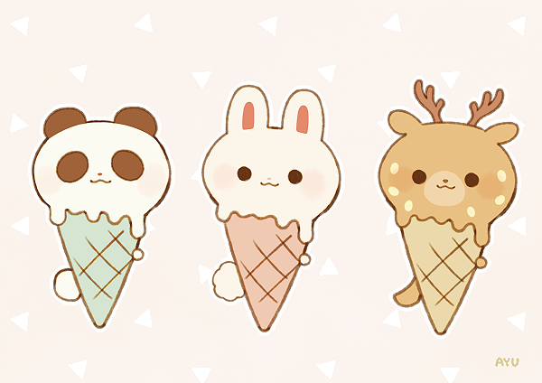 「??? 」|αyuのイラスト