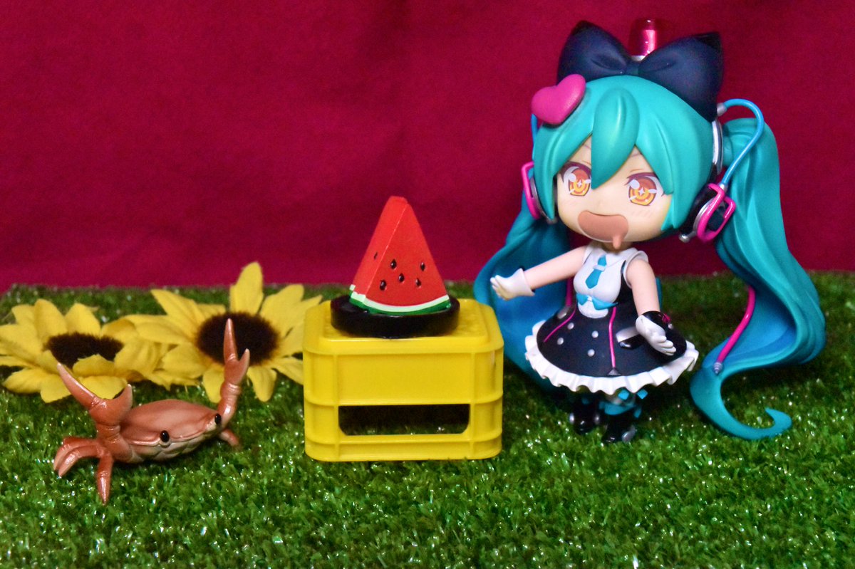 Twoucan 工場長 アレクサンドルtオヤジーデ Mikuhime07