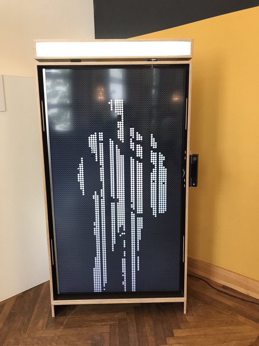 Stefan Munko tweet media