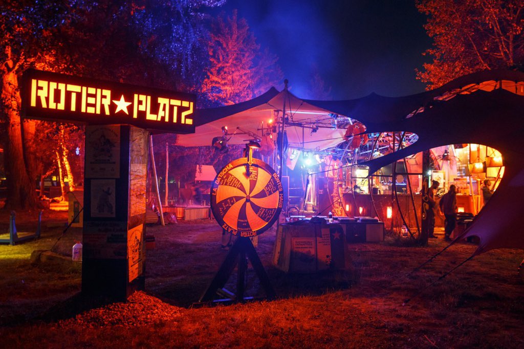 Die Fusion 2019 kommt!!!
#FusionFestival #Fusionbleibt 

Foto:<a href="/Montecruzfoto/">Montecruz Foto</a>