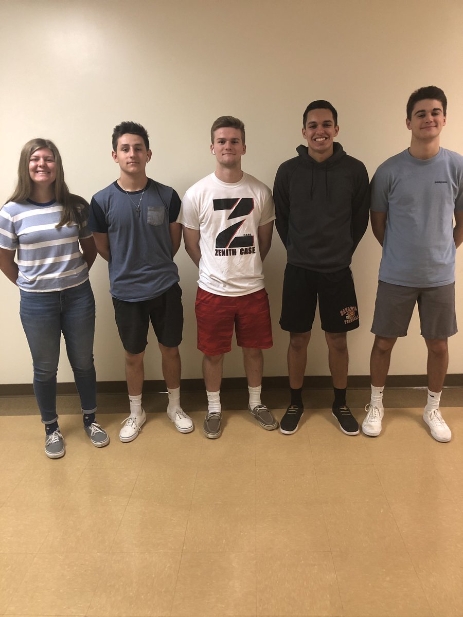 CaseZenith's tweet photo. We are excited to announce we have a new member joining the team! Max DiVito is officially part of Zenith Case! @DivitoMax @INCubatorBHS https://t.co/oItoqLBdA4