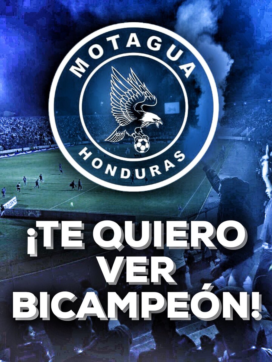 OrgulloMotagua's tweet photo. ¡VAMOS CLUB MOTAGUA! https://t.co/OSc96iaG7W