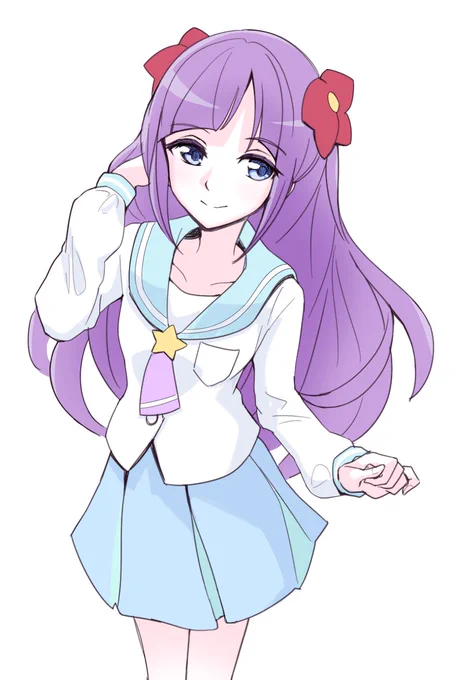 まどか先輩 