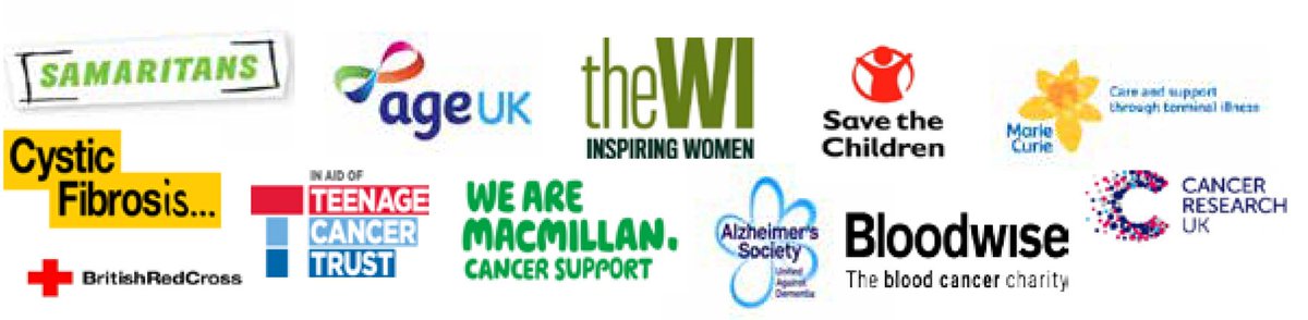 Coloursshows's tweet image. Colours are fortunate enough to work with a variety of amazing people and organisations 😊❤️ If you are an individual, local or national organisation contact us to find out how you can raise £1500 in one evening! 🙂

Email, info@coloursfashionshows.com or call, 0161 303 0463