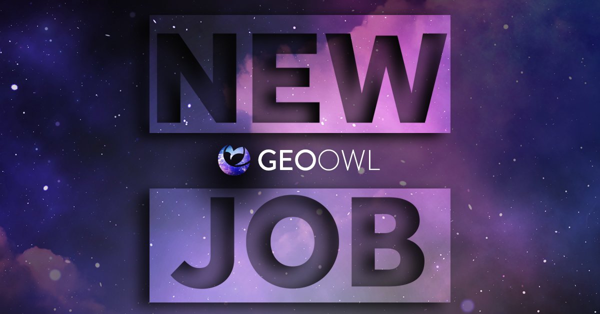 Geo_Owl's tweet image. 🚨 New Job Alert! 🚨 We&apos;re looking for a Mid-Level – HUMINT- Strategic Debriefer/Screener! This position requires four years of HUMINT/CI experience and a TS/SCI clearance. bit.ly/2Xdihwh
#clearancejobs #clearedjobs #intelanalyst