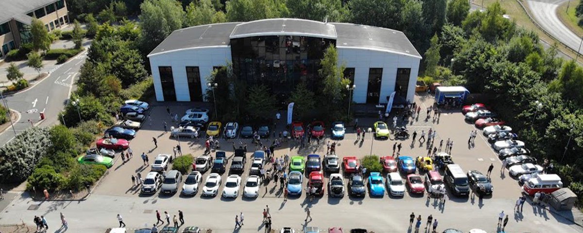 stratstoneuk's tweet photo. The next Car Cafe​ meet is on Saturday at Nottingham.

Who will be attending and with what car?

There were some immaculate classics at the May meet, check out our top 5 >> https://t.co/2K8KVEGF6H https://t.co/RG044GLY1J