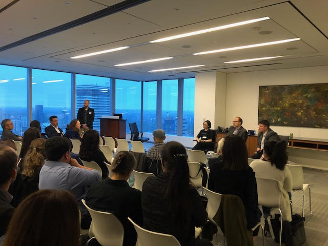 Northeastern Toronto tweet media