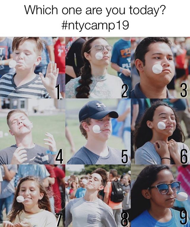 NTY Ministries tweet media