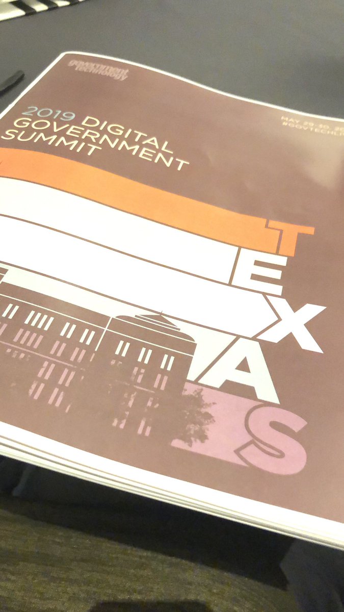 scaserta11's tweet image. Listening to storytelling from Kelly Swanson at the 2019 Texas Digital Government Summit. Nerding our, narrative inquiry is my jam. Great job connecting it to Govt IT.  #techcom #govtechlive
