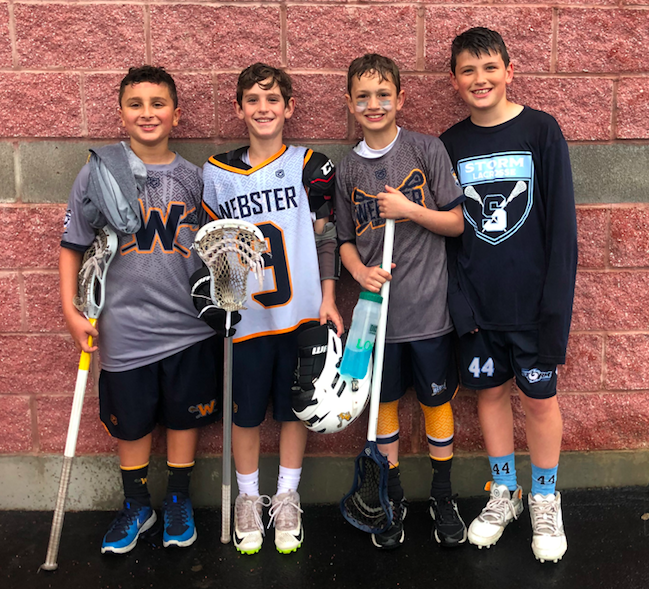 HarvestLacrosse's tweet photo. The Harvest 2027 boys have been battling against each other for their youth teams over the last month! Less than a week until they get to join forces again. ๐ฅ ๐ฅ
-
#goHarvest
#postgamepics https://t.co/dosdZ24rcf