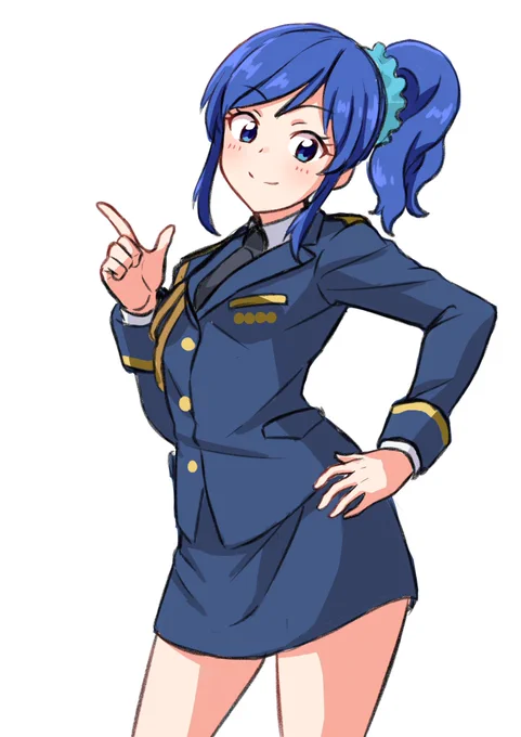 らくがきりや

#aikatsu 