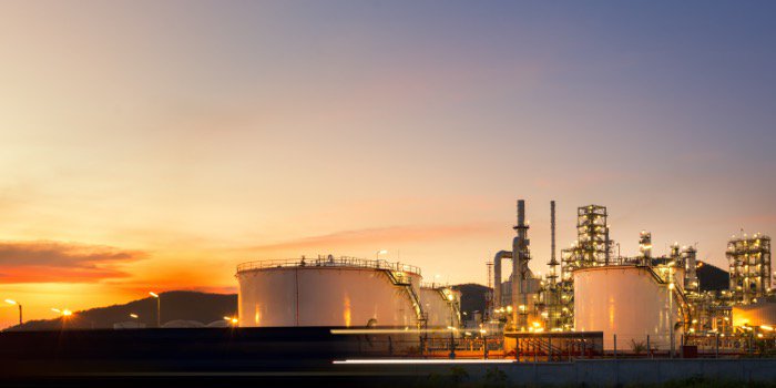 StorageTerminal's tweet image. OPW ready-made and custom loading arm lines to offer faster delivery times

To view article please click here: ow.ly/Q42i50urQqf

#StorageTerminalsMag #OPW #loadingarm #news