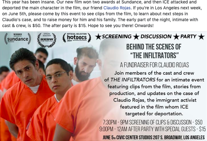 TInfiltrators's tweet image. #TInfiltrators