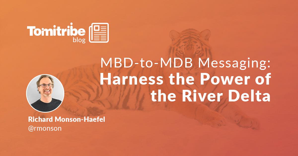 tomitribe's tweet photo. See how #MessageDrivenBeans (MDBs) can communicate with outside applications as well as other MDBs in a #JavaEE #AppServer. This latter capability, MDB-to-MDB messaging, allows for powerful, asynchronous architectures &amp; is a major benefit of MDBs. https://t.co/jPqlBHdDPI https://t.co/lXeY2ZlluP