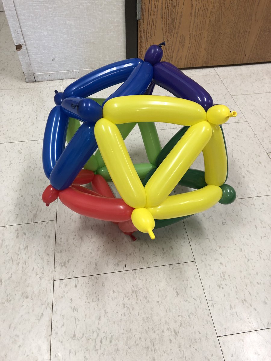 Nicole Paris (@solvingforx) on Twitter photo Math friends- look what I learned to make! #mtbos Math friends- look what I learned to make! #mtbos