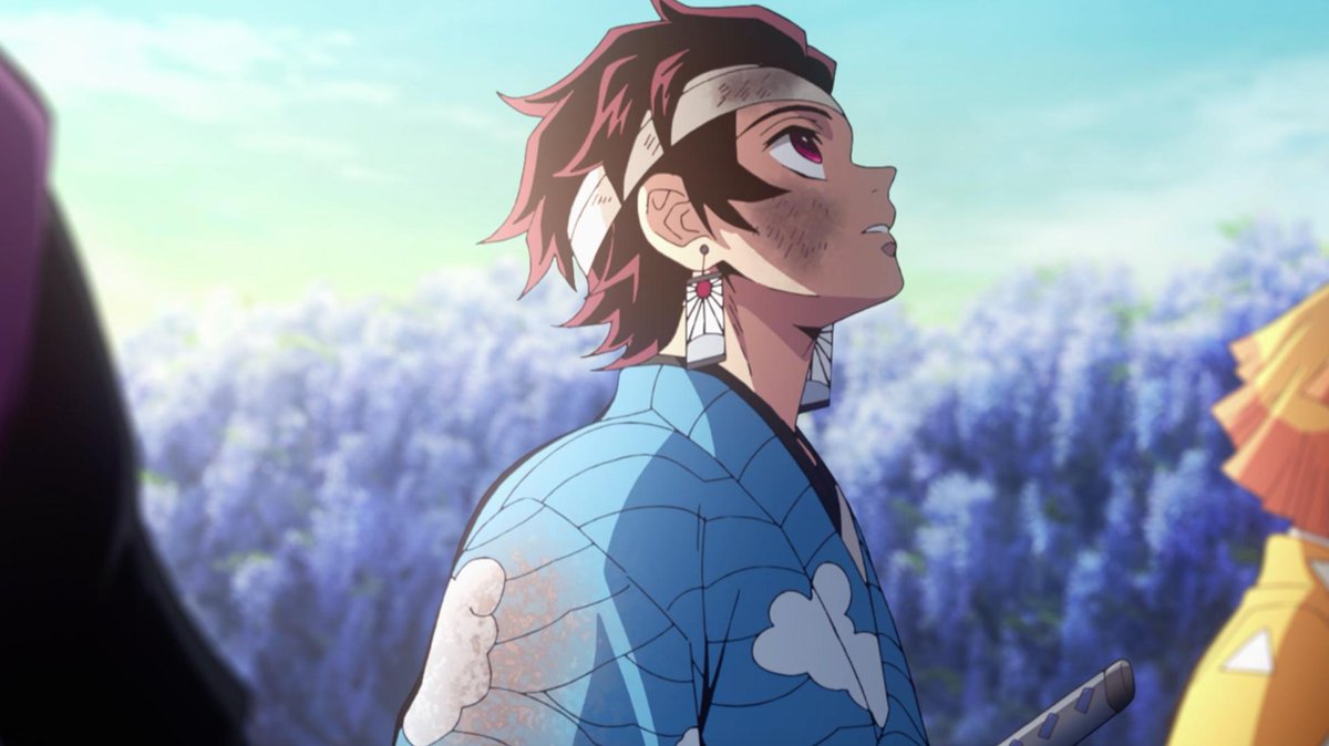 Crunchyroll.pt - Qual o seu Hashira favorito? Responda sem spoilers, por  favor 🥰🙏 ⠀⠀⠀⠀⠀⠀⠀⠀⠀ ~✨Anime: Demon Slayer: Kimetsu no Yaiba - via Aniplex  USA