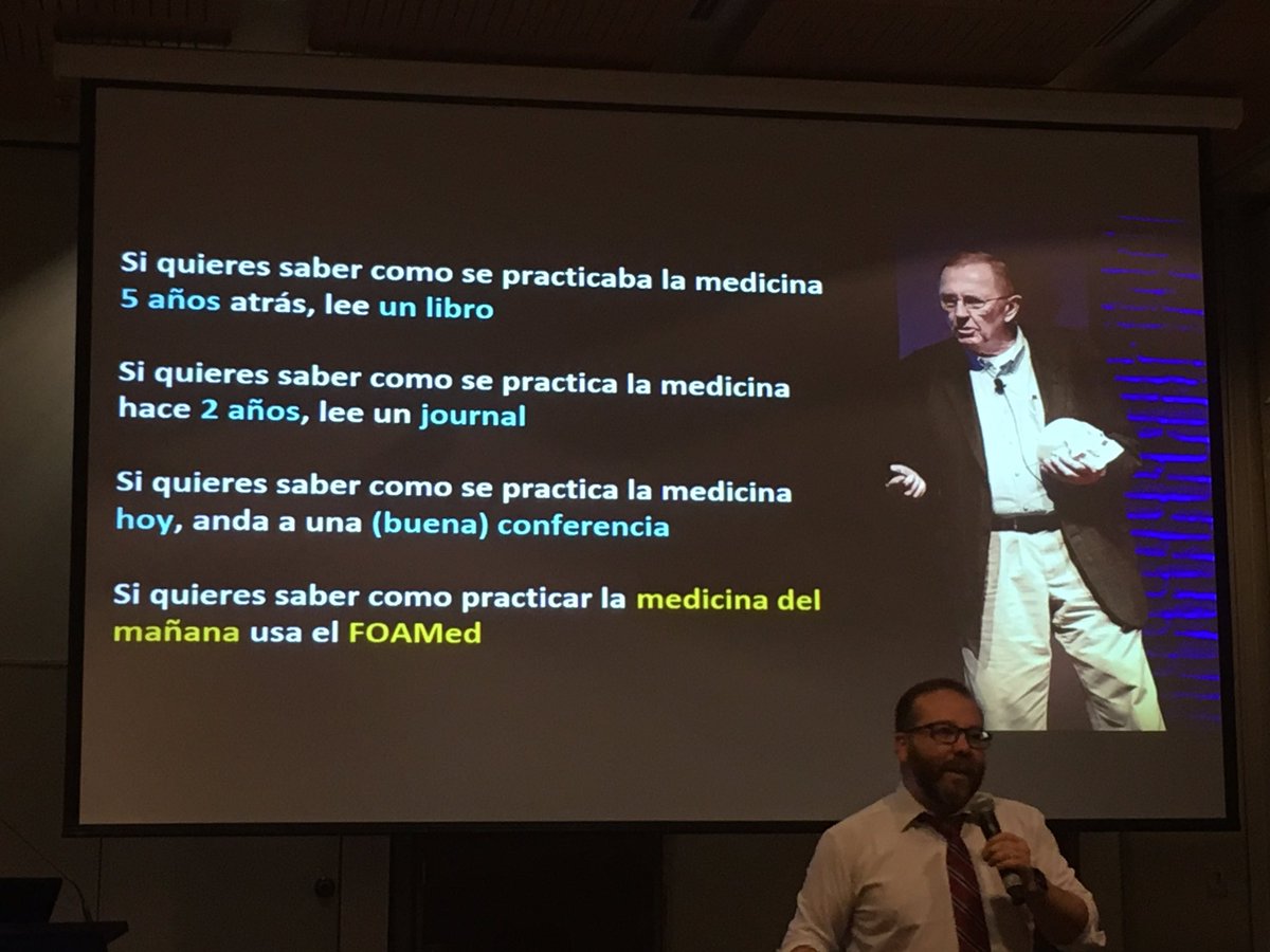 daniela_figari's tweet photo. Utilizacion de las redes sociales en la educacion medica #lacre2019 https://t.co/Mh6xSnIwKb