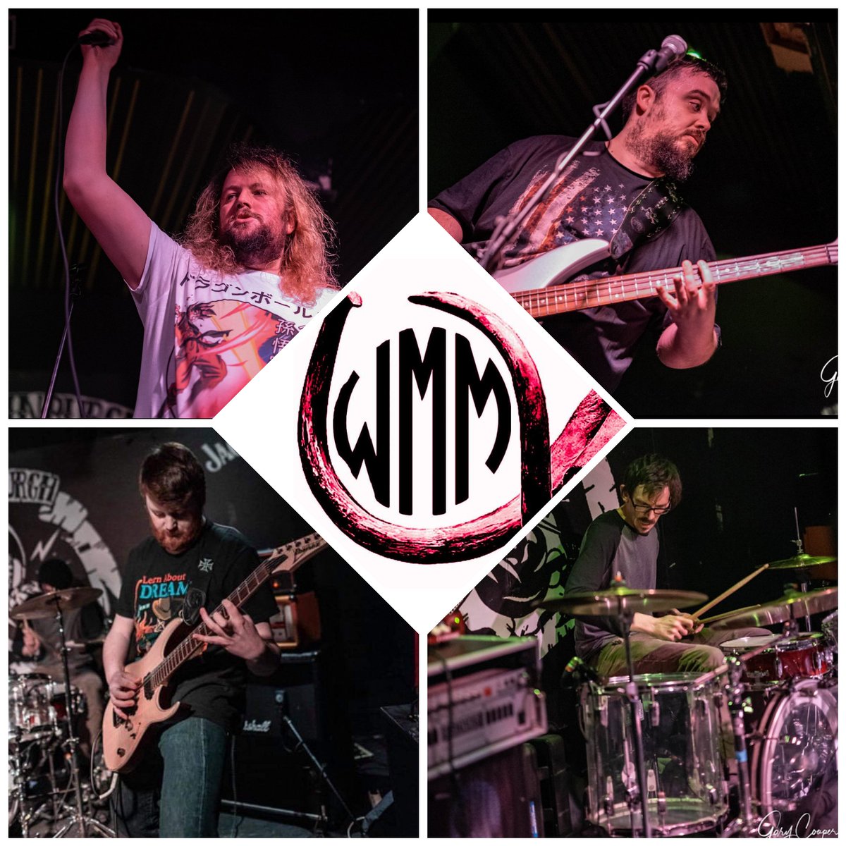 We Make Mammoths 2019