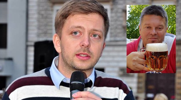 KolinskyPres's tweet photo. K veřejnému obvinění Víta Rakušana posloužilo plané hospodské žvanění
https://t.co/xbAIufuOnQ https://t.co/7IOpU1GDDI