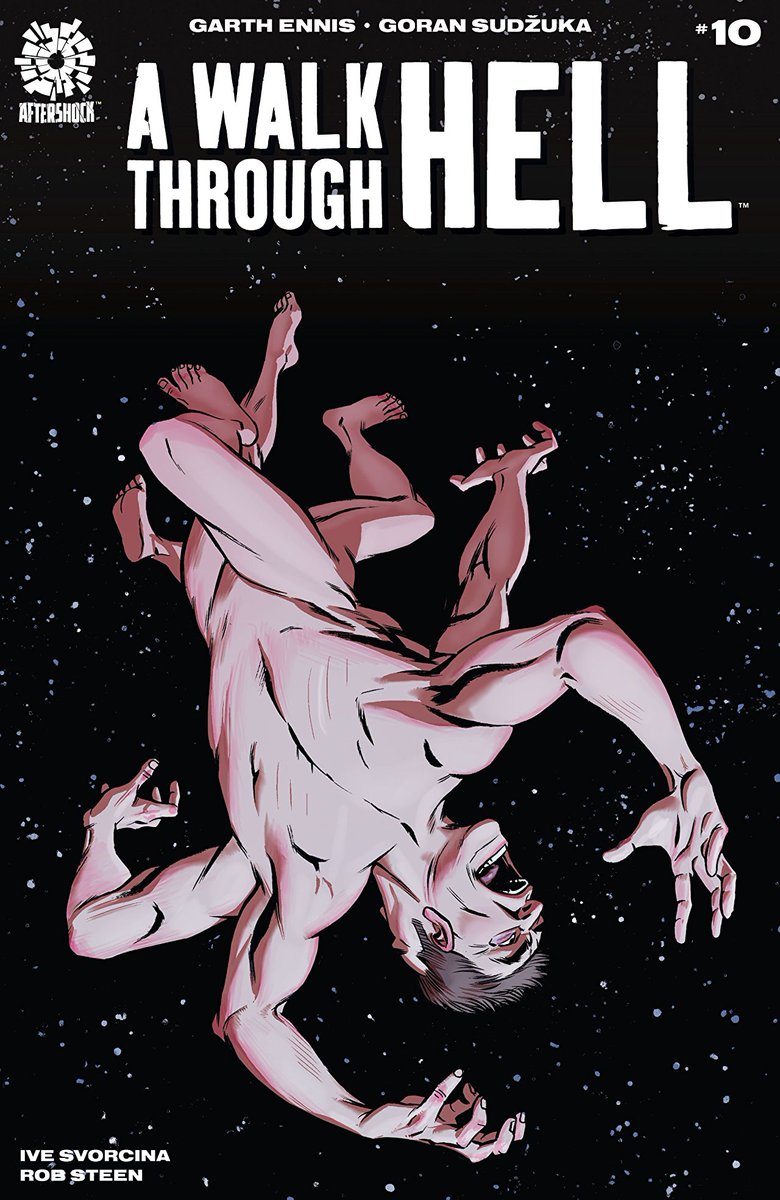 Let's Talk Horror Comics tweet media