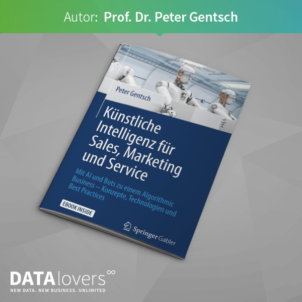 TheDATAlovers's tweet photo. #Fachwissen zum Thema "Künstliche Intelligenz für Sales, Marketing &amp; Service" kompakt &amp; verständlich in einem Buch zusammengefasst! https://t.co/mRlBqeKlkm. 
#fachlektüre #springerverlag #datalovers

Mehr zum Thema #KI, #Marketing &amp; #Sales auch unter: https://t.co/RgoZJezjE7 https://t.co/XypjE7yD0w