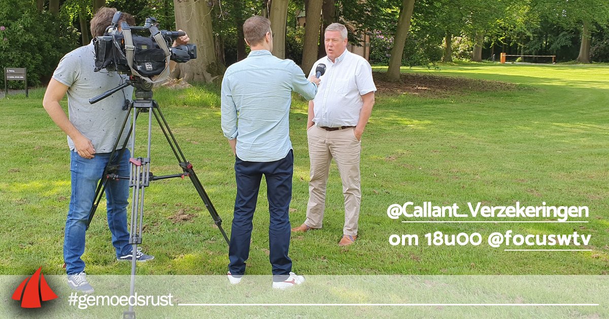 CallantVerzeker's tweet photo. Stem vanavond om 18u00 af op @FocusWTV . @CallantVerzeker pleit voor meer efficiëntie in afhandeling van stormschade na de #carnavalstorm van 🔟maart 2019. #stormschade #gemoedsrust https://t.co/5mByyMGrOO