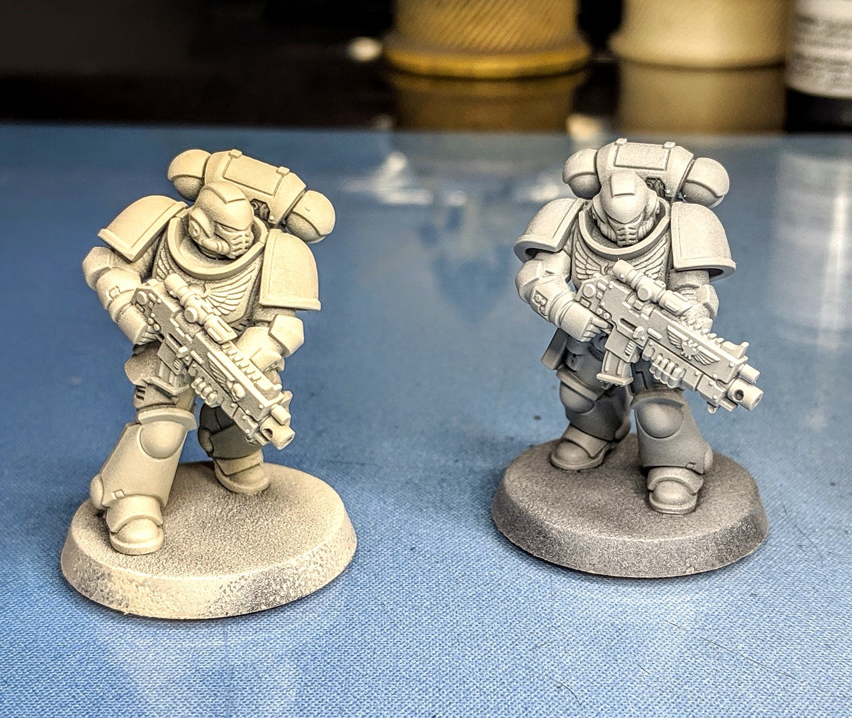 Wraithbone Wraithbone