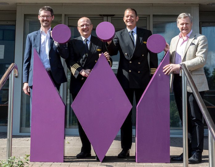 All Things Business tweet media