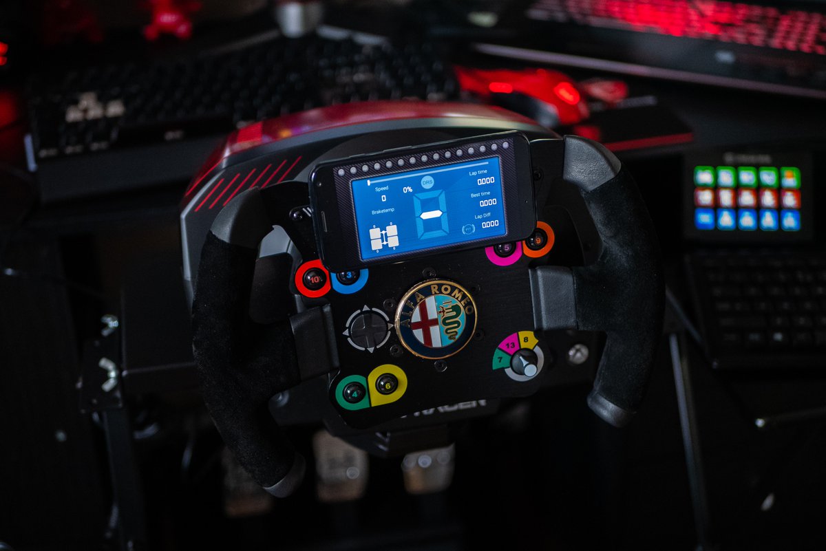 STG_Estab's tweet photo. 😃Waiting for Assetto Corsa Competizione #beACC @AC_assettocorsa https://t.co/si4MemBktp