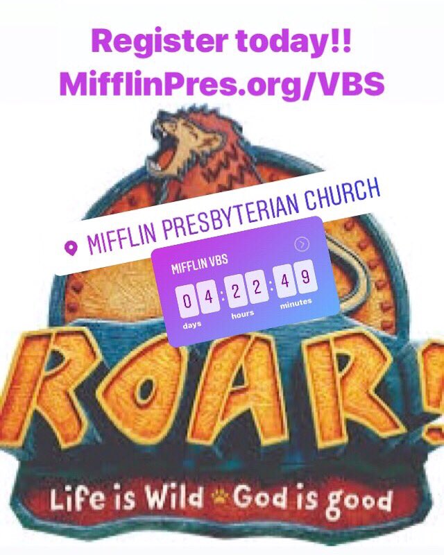 mifflinpres.org/vbs
