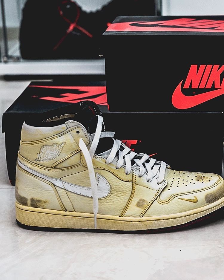 MrUnloved1s's tweet image. 📸 @ryanswayyydope
It’s Wednesday and this will be done every week around the same time!! #newsegment 
Can we have a honest regular conversation? One that consists of more than dope, fire, hype, trash, or bricks. Tell me why you like or dislike this pair? @snkr_twitr