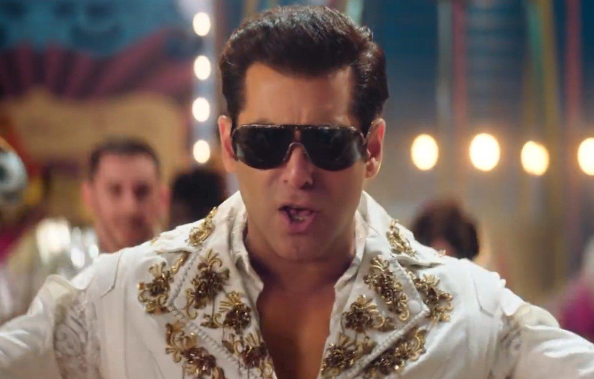 BeingPremForver's tweet photo. @BeingSalmanKhan
#1WeekToBHARAT https://t.co/zrSqwOXAzM