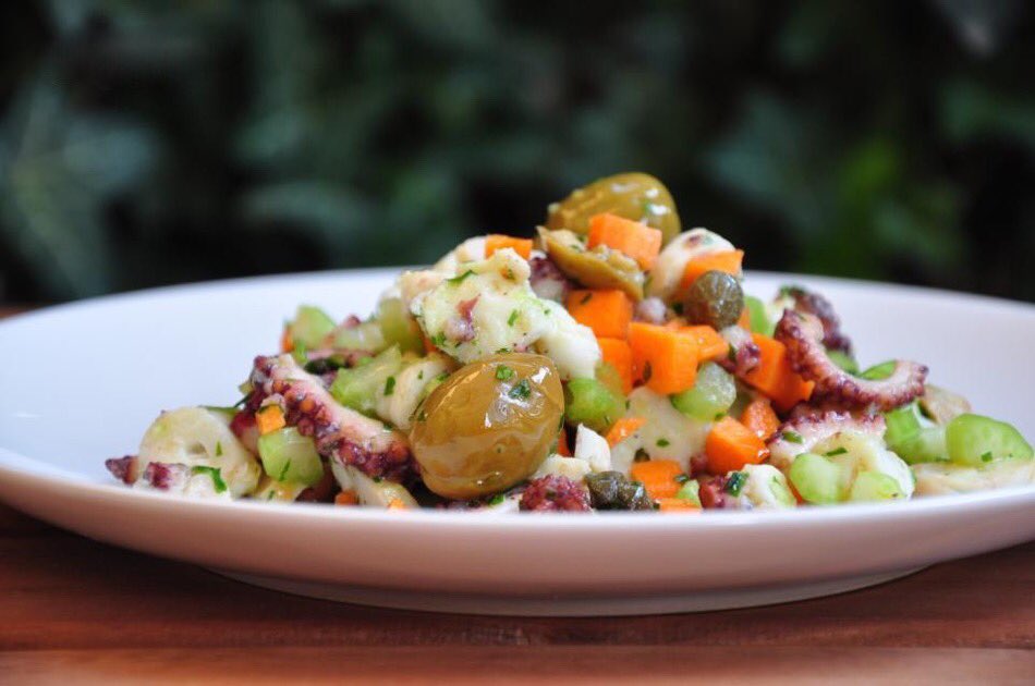 SEAFOOD COOKING CLASS, JUN 13 - If you’re a fish and seafood lover, here’s your chance to learn some authentic recipes and prep techniques &amp; some tips for sourcing and handling seafood! Hosted by 3rd generation fish monger / chef Stefano Agostini. Check our site for more details!