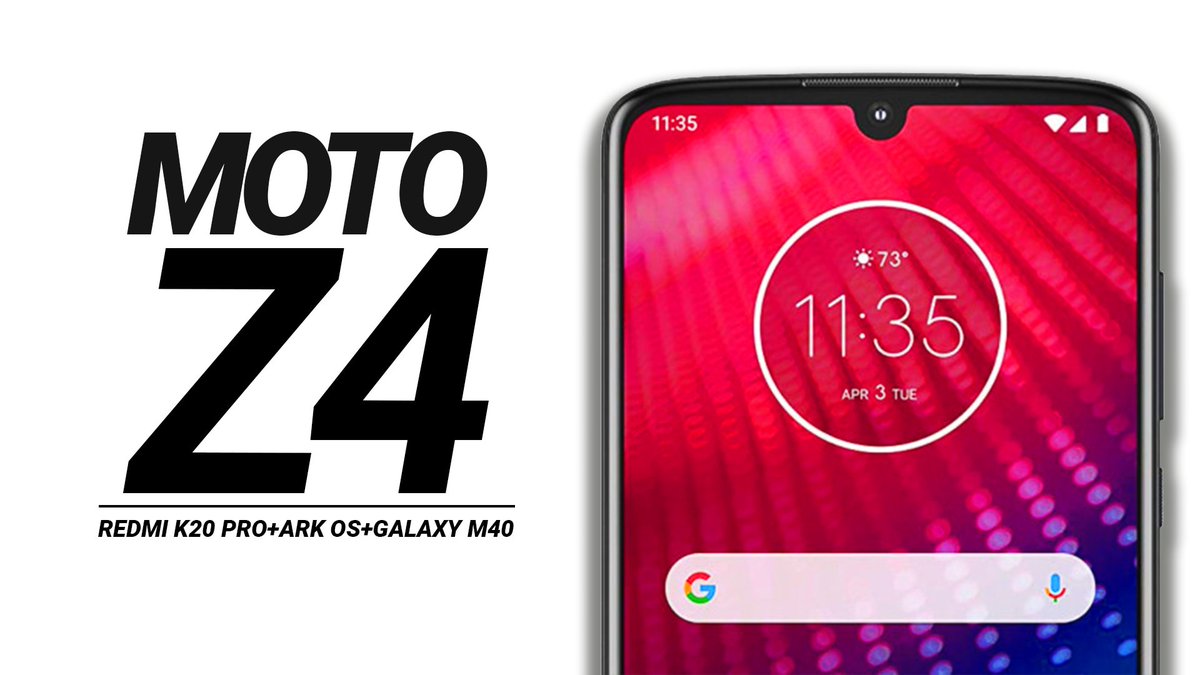 Carlos_Vassan's tweet photo. ¿Nuevo sistema operativo de #Huawei? ¿Un nuevo #SamsungM? ¿Seguiré haciendo noticias? 🤔🤔

Comenta aquí abajo que nombre le pondrías a esta nueva sección del canal y que noticia te impakto más :o

https://t.co/0iIqJmjuXf https://t.co/H5OflMt3Fu