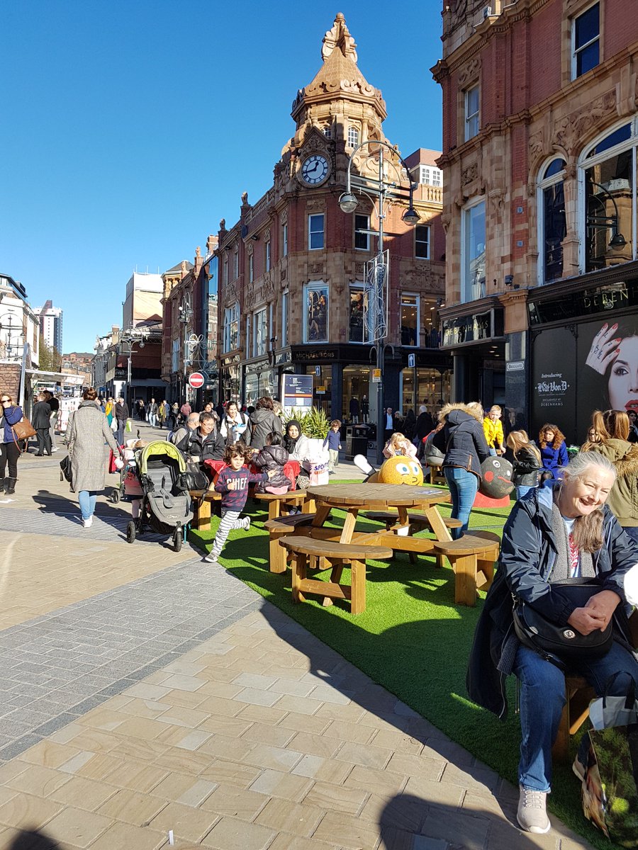 Leeds City Centre Management tweet media