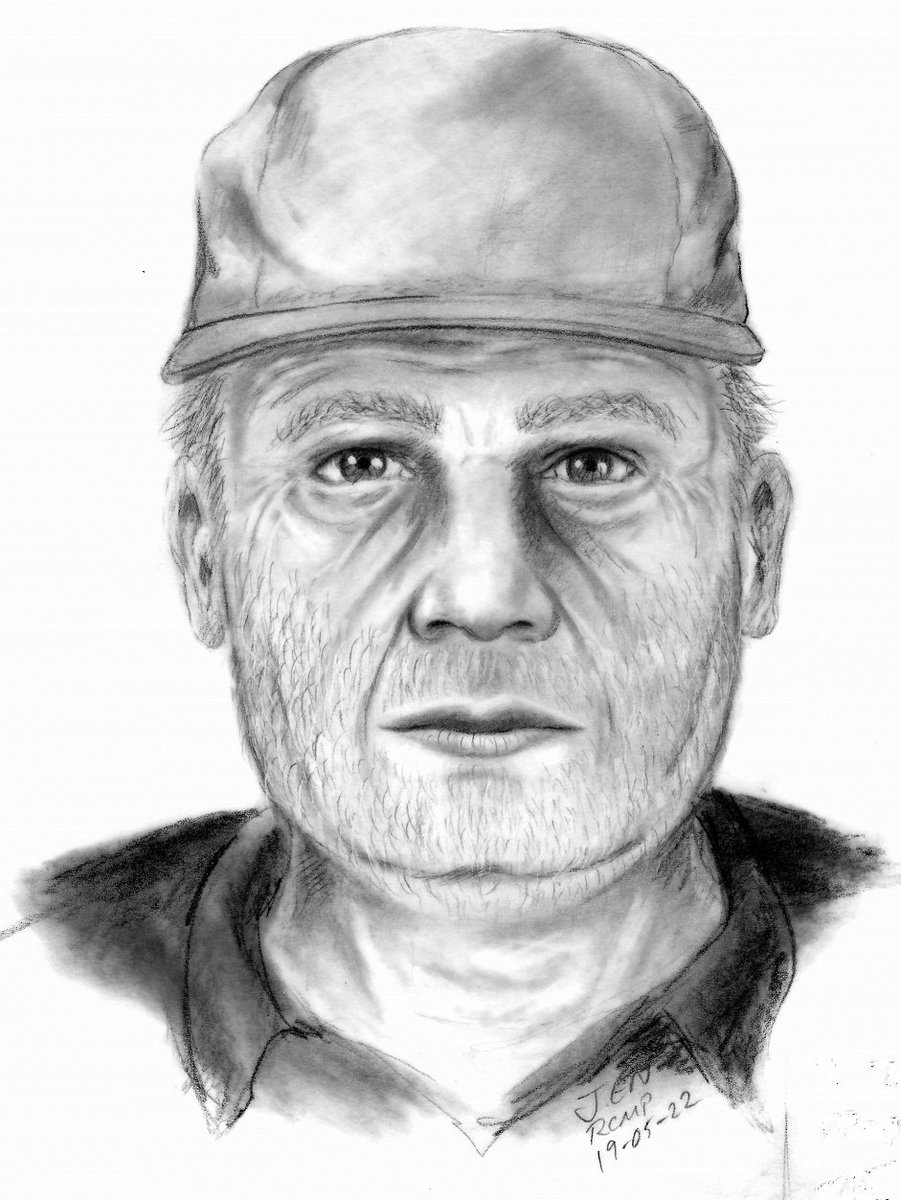 Rcmp Alberta On Twitter Canyouhelp Leducrcmp Identify This