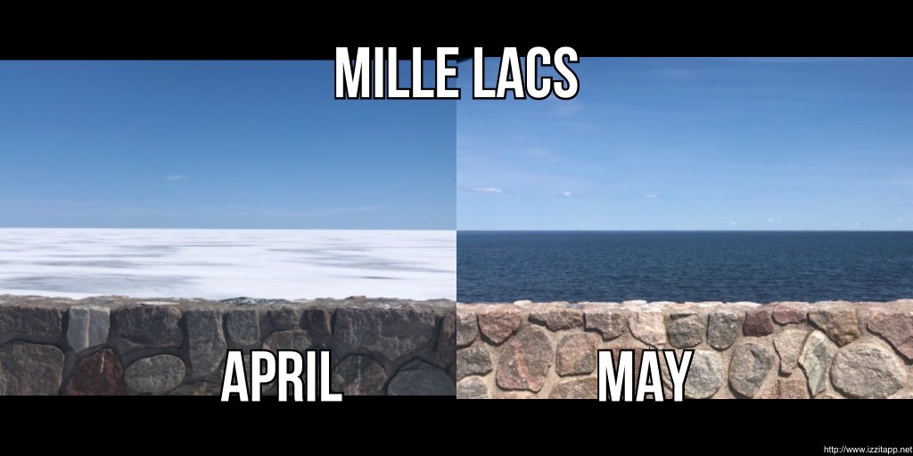 TeamJasonLewis's tweet image. Been on the road up north a bit enjoying our great state and my, what difference a month can make! 🚗🛶🚤🏕🐟🏒⛳️