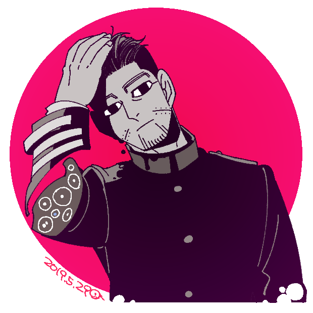 尾形のtwitterイラスト検索結果 古い順