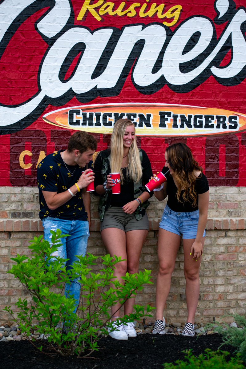 lamonter_11's tweet photo. Yo @Raising_Canes where’s the sponsorship? https://t.co/ExtncW8hfv