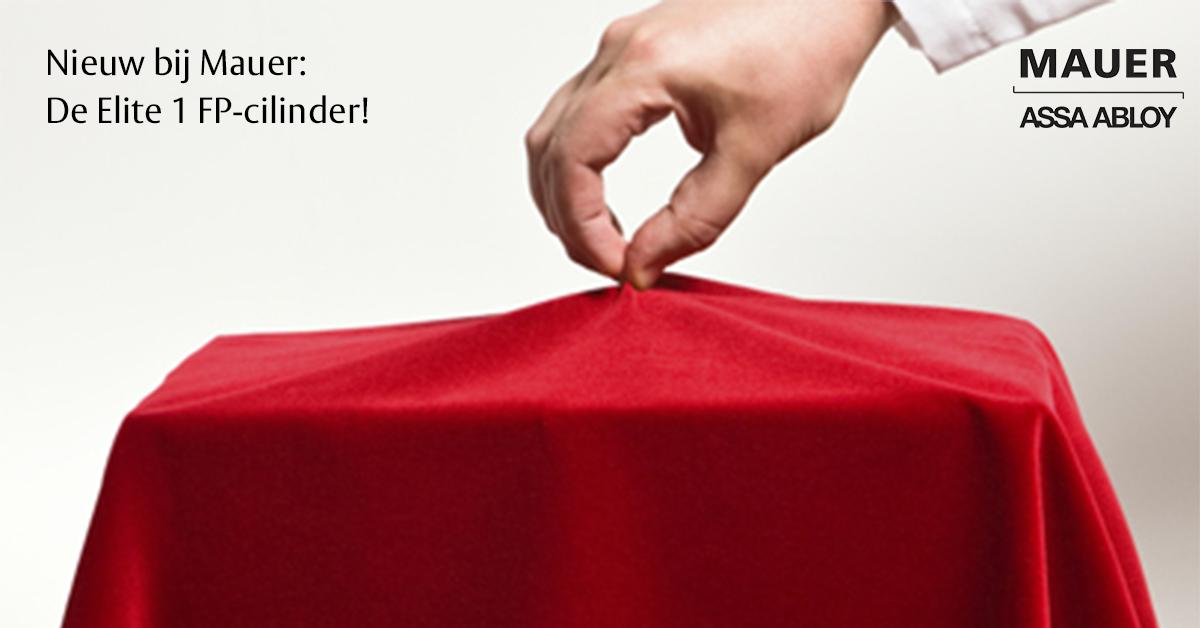 Mauer Nederland BV tweet media