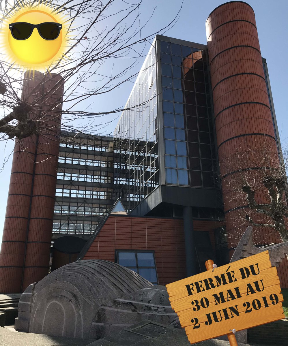 ⚠️ Fermeture exceptionnelle ⚠️
Nous vous indiquons que nous sommes fermés du jeudi 30 mai au dimanche 2 juin.
On se retrouve lundi 3 juin 
Bon weekend à tous 😎