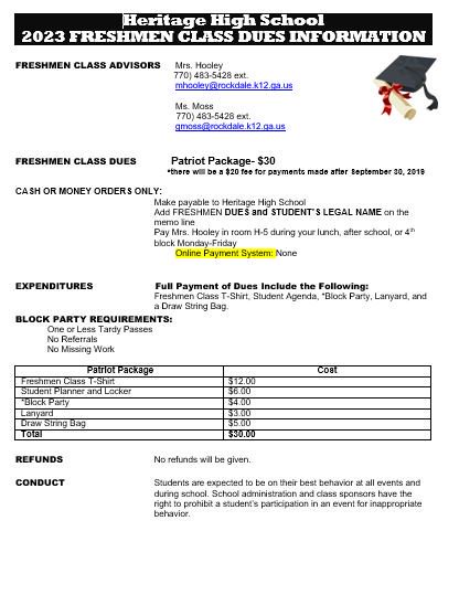 HHS Dance tweet media