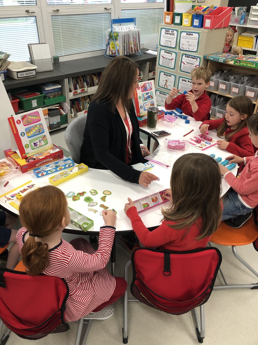 Cherokee Kindergarten Team Read Celebration reminding us to Read Every Day and celebrating our growth as readers. #cherokeeinspires #findingjoy67 <a href="/KisselburgJ67/">Jenny Kisselburg</a> <a href="/franksenreads67/">Traci Franksen</a>