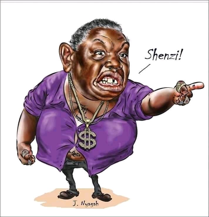 solo_ambuku's tweet photo. @MaMo_ @chothep @PKings10 @oriengomathan @SolomonKarori2 @LeGenerale3 @WilsonWaGitau @Belive_Kinuthia @TrottoirRadio @IkundaBob @cotendoh @waweru Complacency kills, #ResistCorruptionKE , #RevolutionKE now! #RevolutionIsNotTreason ! #Redv π https://t.co/Q4WPwMgYxP