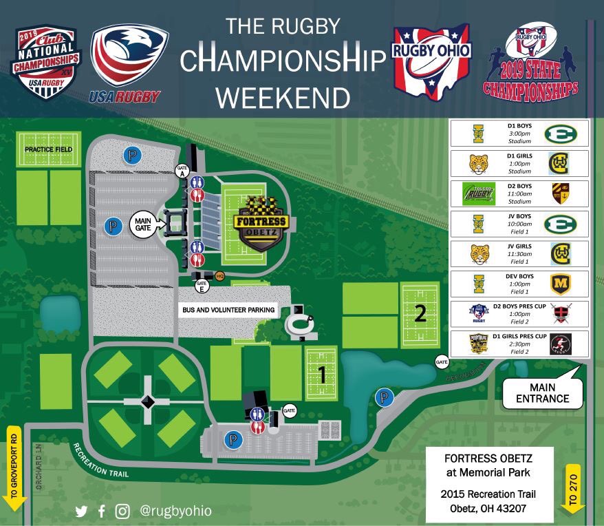 Come support Crusader Rugby this Saturday, June 1 @ 1 pm! #GoCrusaders #HonorJesus