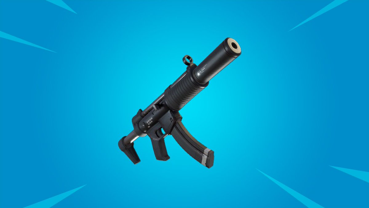 Twitter पर Eleven Gaming The Fortnite V9 10 Update Has Been Dropped And The Suppressed Smg Will Be Vaulted Rip But How Is The New Burst Smg Treating You So Far Fortnite Suppressed Smg Removed Fortnite Suppressed Smg Removed Twitter पर Eleven Gaming The Fortnite V9 10 Update Has Been Dropped And The Suppressed Smg Will Be Vaulted Rip But How Is The New Burst Smg Treating You So Far