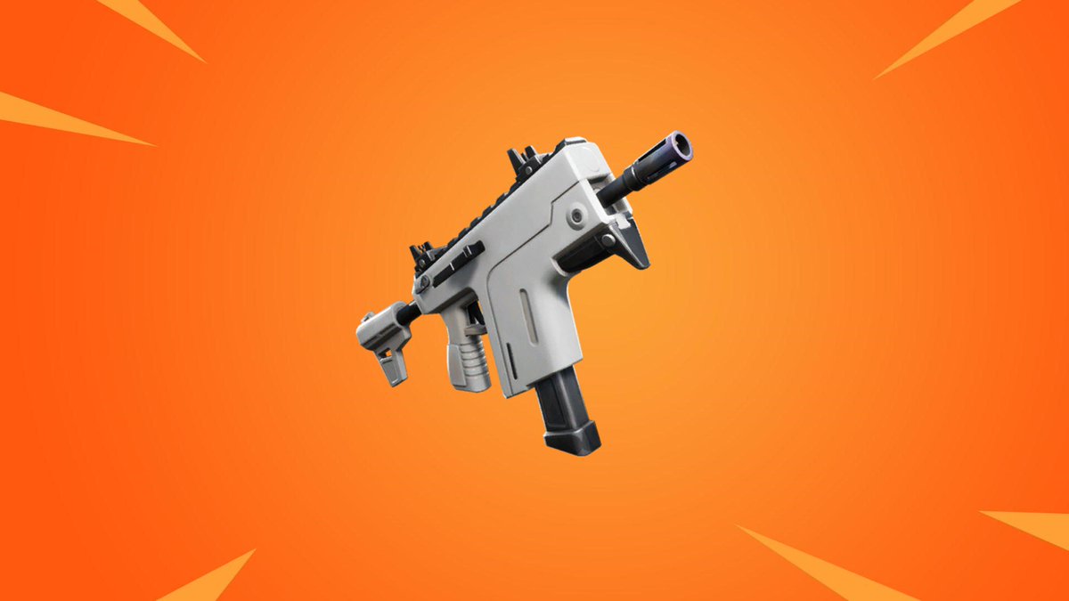 Eleven Gaming On Twitter The Fortnite V9 10 Update Has Been