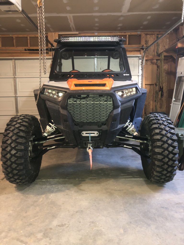 Gerber_294's tweet photo. Before I do though, I’m tossing around the idea of selling my turbo, lots of upgrades, and just over 1000 miles on it. Shoot me a call or text if you’re interested. https://t.co/Kw84M8trjV