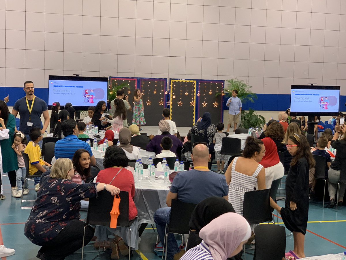 raquelnahas's tweet photo. Breaking fast with the wonderful @GIS_Gems community. #WeRGIS https://t.co/qbIjJR7Dwd